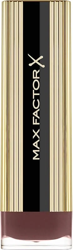 Max Factor Colour Elixir Lipstick with Vitamin E 4g - 040 Incan Sand — Maquillage