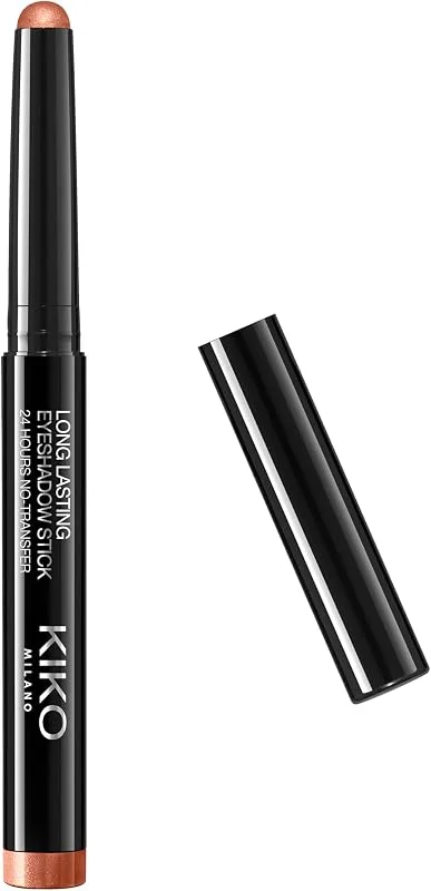 KIKO Milano Long Lasting Eyeshadow Stick - Teinte 13 Copper — Maquillage