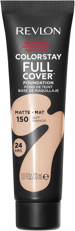 Revlon ColorStay Full Cover Fond de teint 150 Buff 30 ml — Maquillage