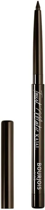 Bourjois - Crayon Twist Matic Kajal - 02 Brown W’Oud — Maquillage
