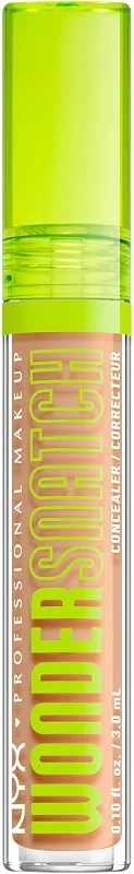NYX Professional Makeup Wonder Snatch Concealer Light Beige 3ml — Maquillage