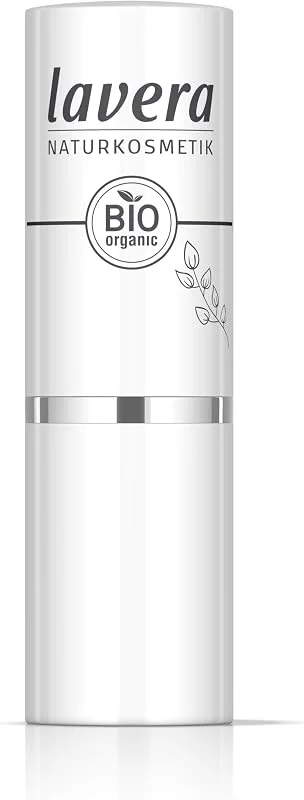 lavera Rouge à lèvres Candy Quartz White Aura 02 — Maquillage