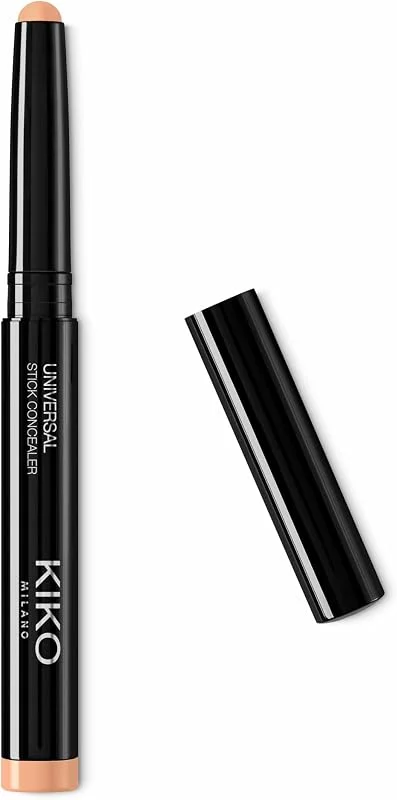 KIKO Milano Universal Stick Concealer - Teinte 10 Honey — Maquillage