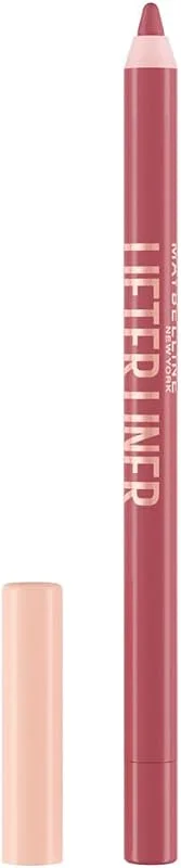 Maybelline New York Lifter Liner Crayon Contour Lèvres 008 Fine Line — Maquillage