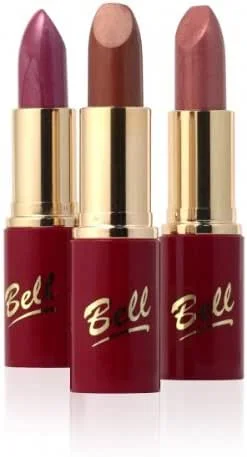 Bell - Rouge à Lèvres Classic - Couleur : N°119 — Maquillage
