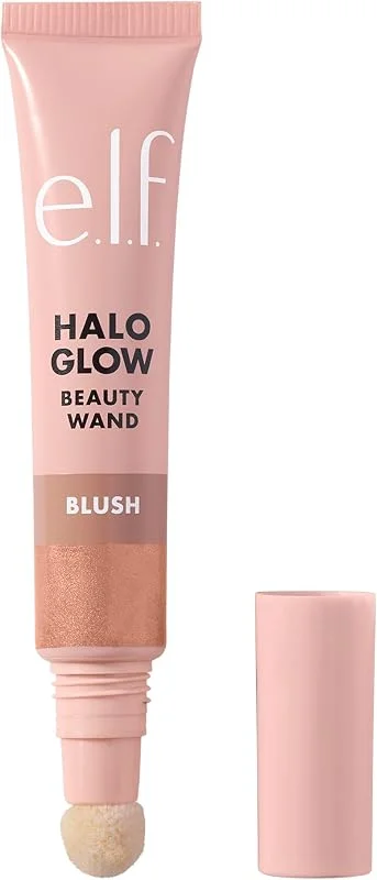 e.l.f. Halo Glow Baguette de beauté pour blush liquide pour des joues éclatantes — Maquillage