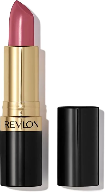 Revlon Super Lustrous Rouge à Lèvres 463 Sassy Mauve 4, 2 g — Maquillage