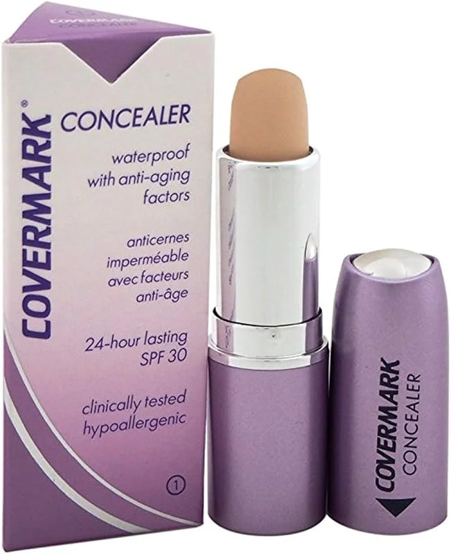 Covermark Correcteur N°4 Stick 1 Unité — Maquillage