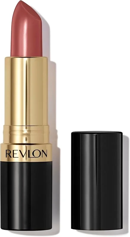 Revlon Super Lustrous Rouge à Lèvres 130 Rose Velvet 4, 2 g — Maquillage