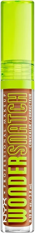 NYX Professional Makeup Wonder Snatch Concealer Cappuccino 24h 3ml — Maquillage