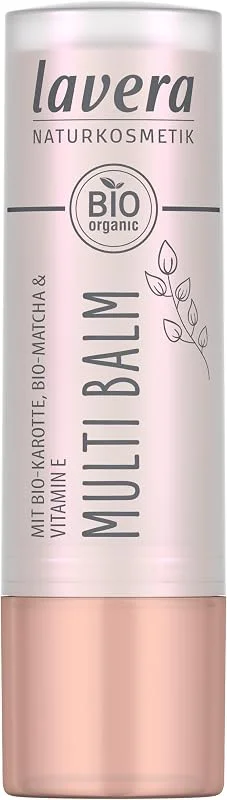 lavera Baume multi-usage Sundown Gold 03 4, 9 g — Maquillage