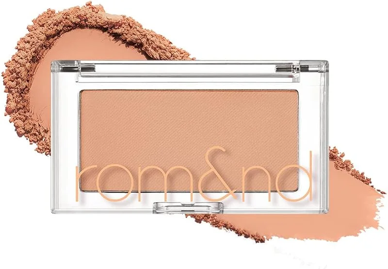 rom&nd Better Than Cheek 4g (9 couleurs) (C04 paire de puces) — Maquillage